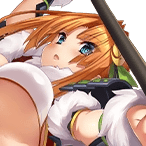 柿崎景家(柘榴)