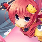 張飛翼徳(鈴々)