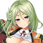 北条氏康(朔夜)