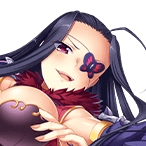 夏侯淵妙才(秋蘭)