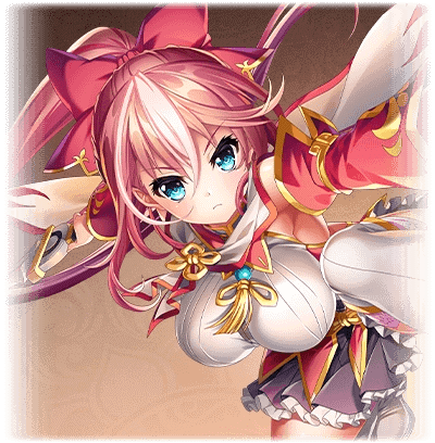 赤龍の乙女】桜香 - 恋姫大戦 攻略Wiki